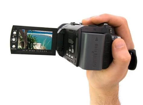 10 Best Camcorders in 2024: Reviews & Top Picks .